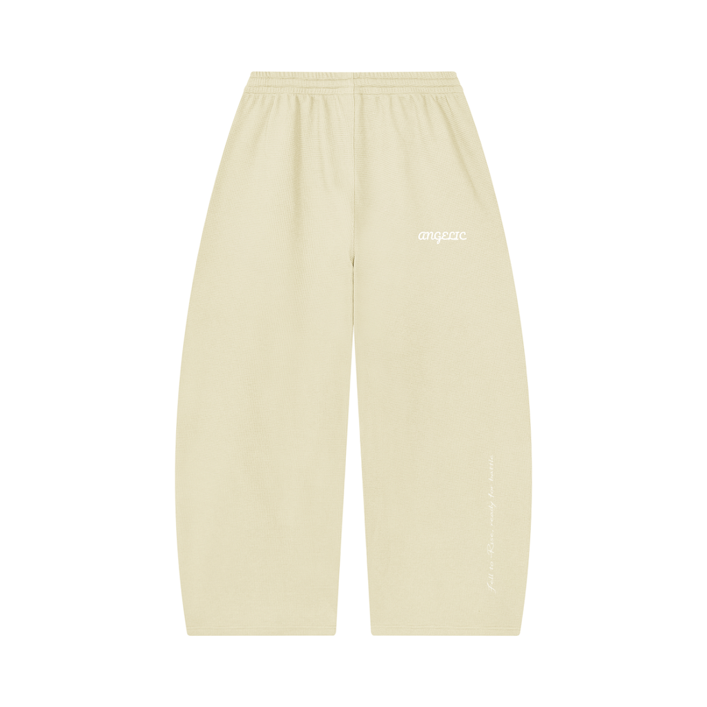 ANGELIC "Fell to Rise" Sweatpants – Baggy Fit