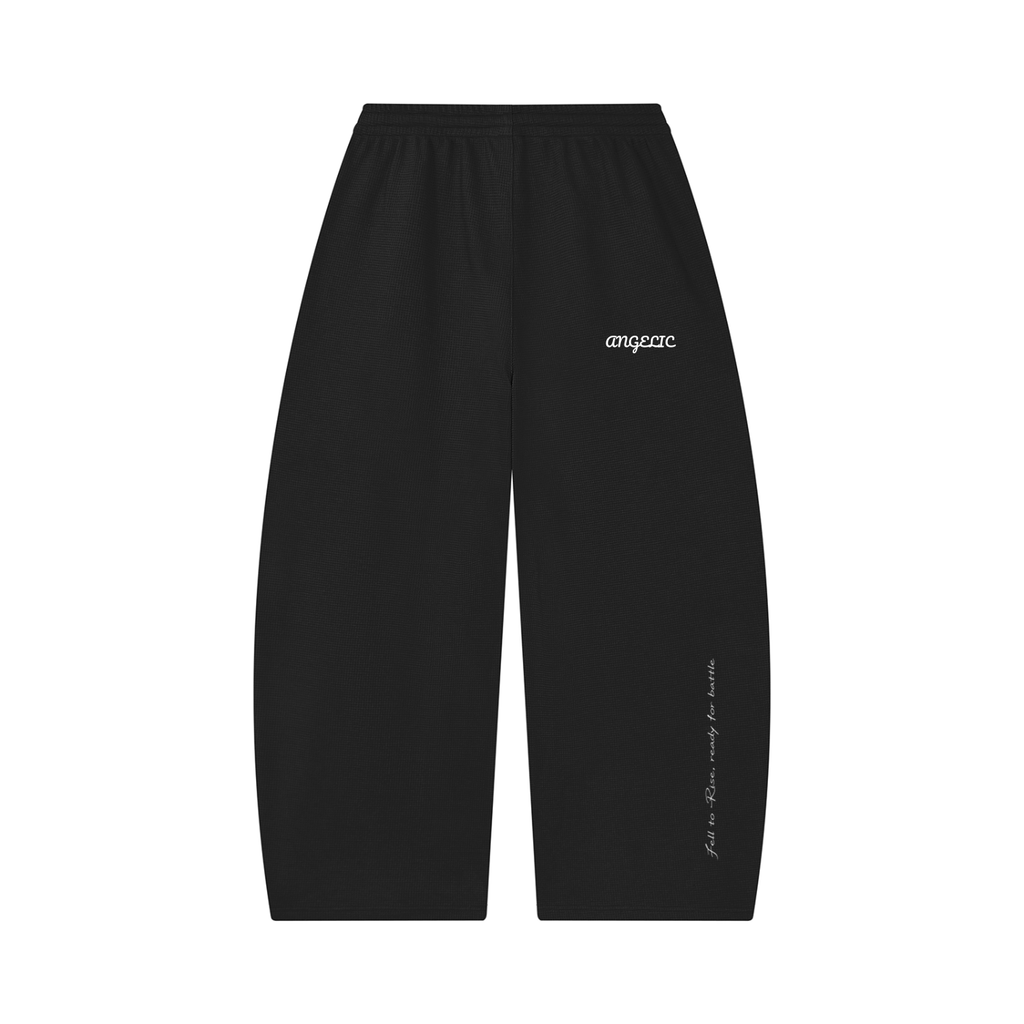ANGELIC "Fell to Rise" Sweatpants – Baggy Fit