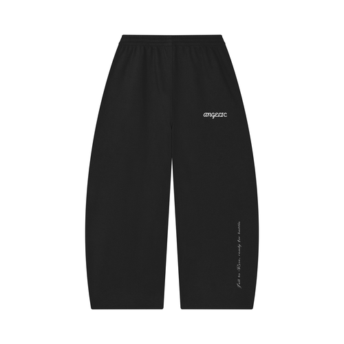 ANGELIC "Fell to Rise" Sweatpants – Baggy Fit