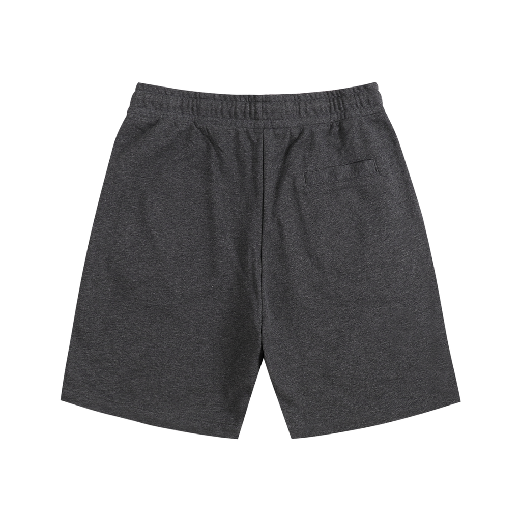ANGELIC Cotton Shorts – Clean Everyday