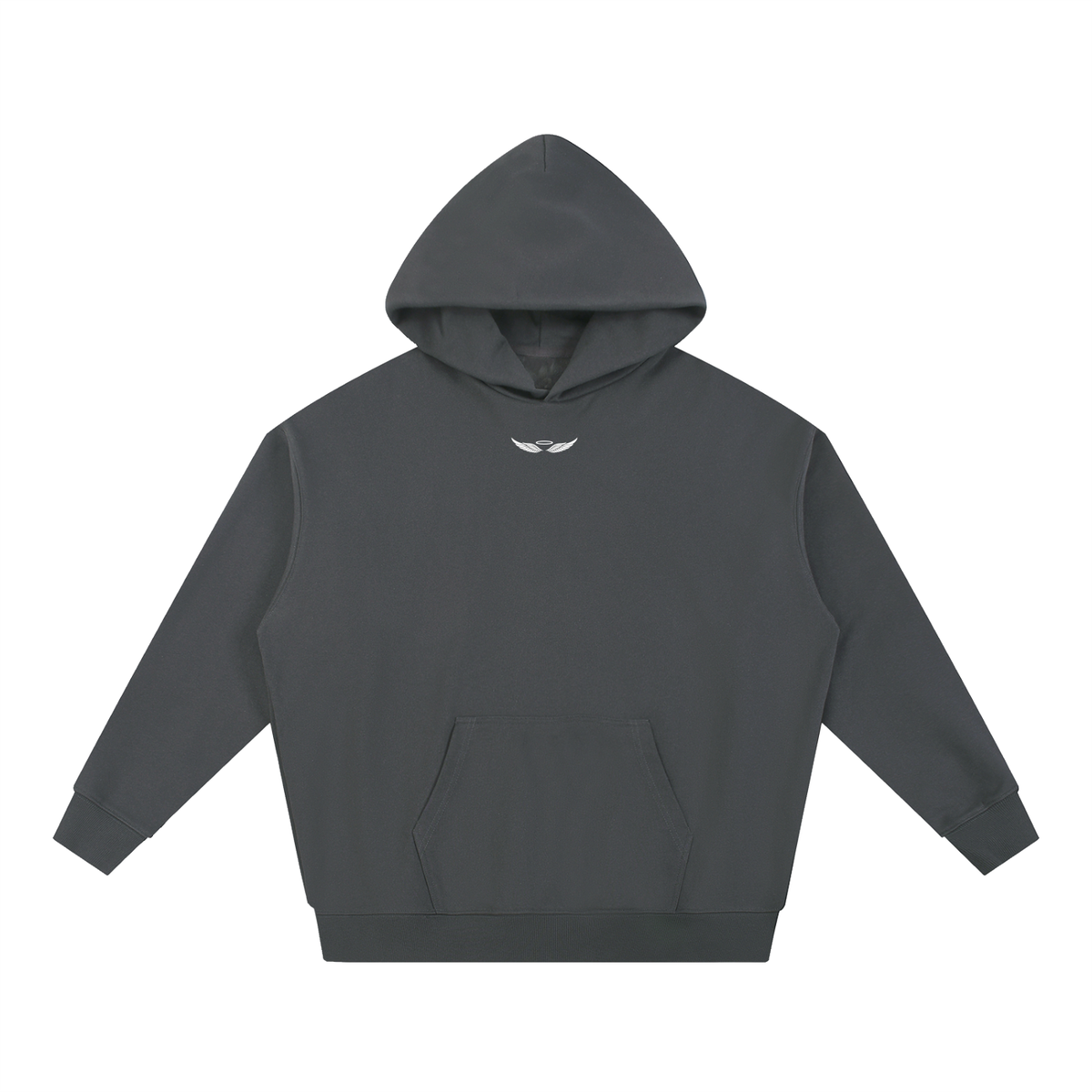ANGELIC Worldwide Hoodie – Essentials Edition