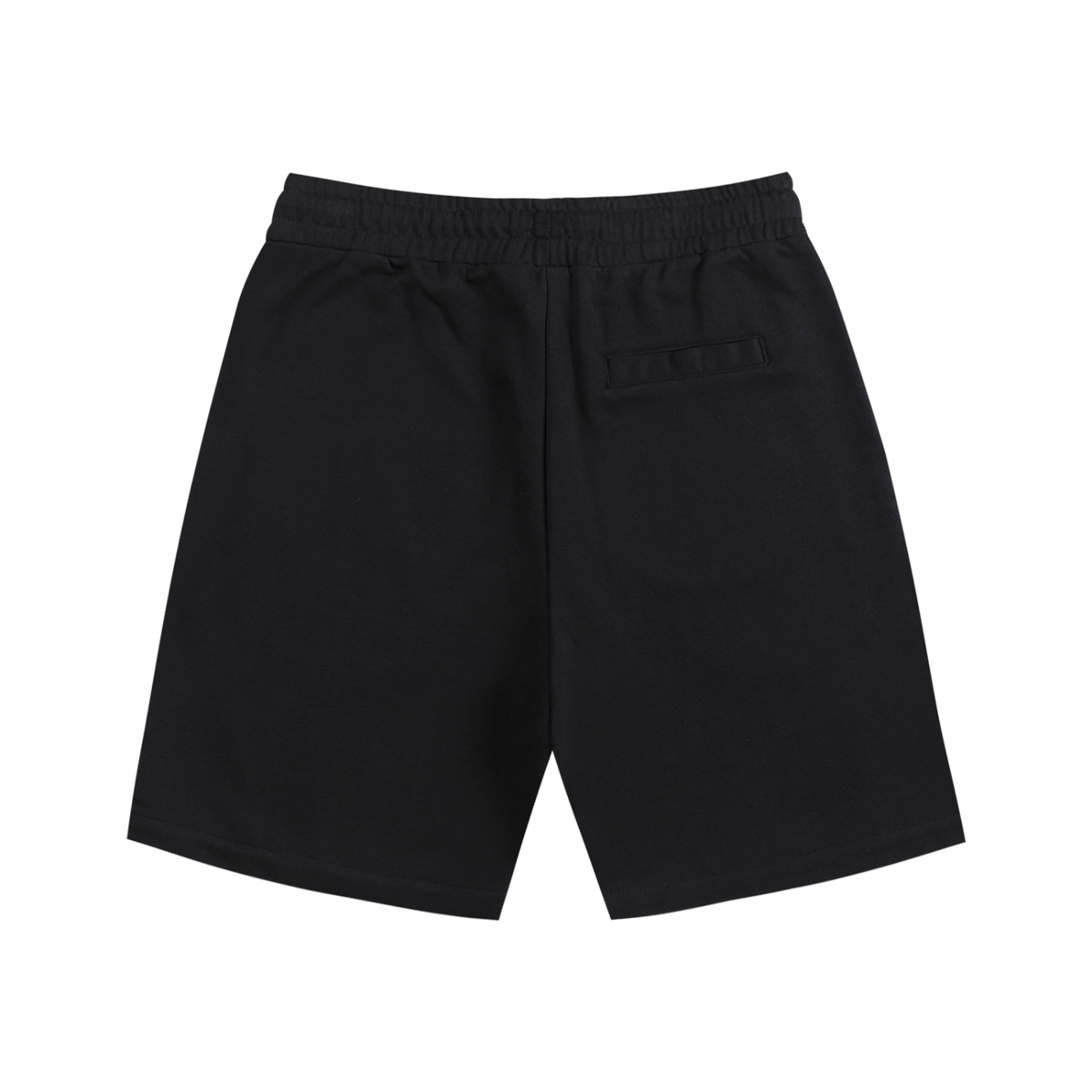 ANGELIC Cotton Shorts – Clean Everyday