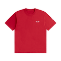 ANGELIC "Fell to Rise" Tee – Cotton Edition