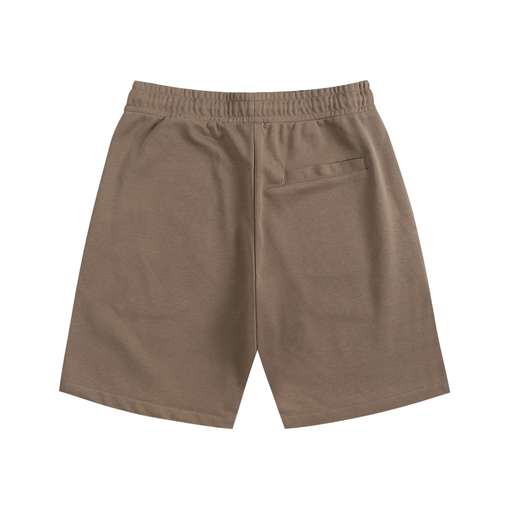 ANGELIC Cotton Shorts – Clean Everyday