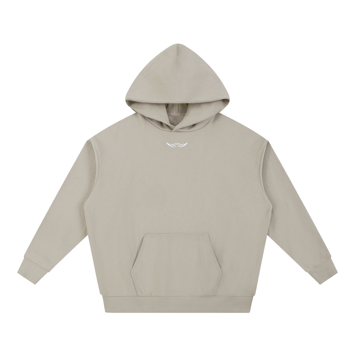 ANGELIC Worldwide Hoodie – Essentials Edition
