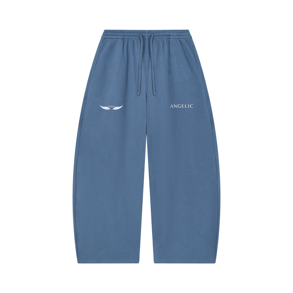 ANGELIC "Fell to Rise" Sweatpants – Baggy Fit