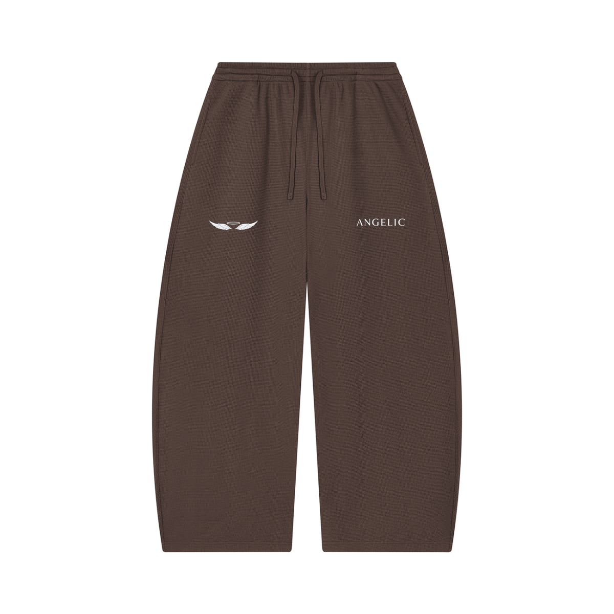 ANGELIC "Fell to Rise" Sweatpants – Baggy Fit