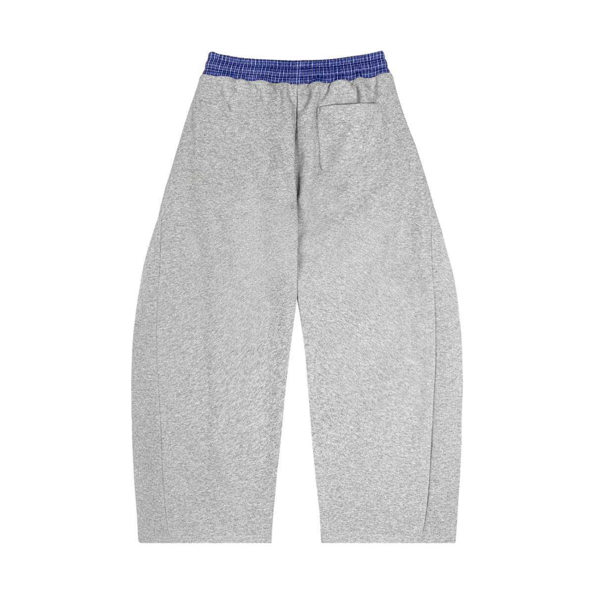 ANGELIC Originals Plaid sweatpants