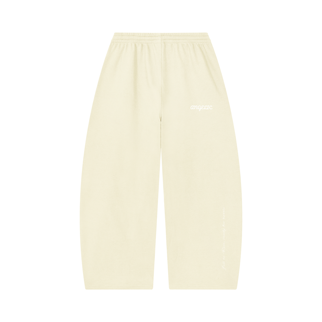 ANGELIC "Fell to Rise" Sweatpants – Baggy Fit