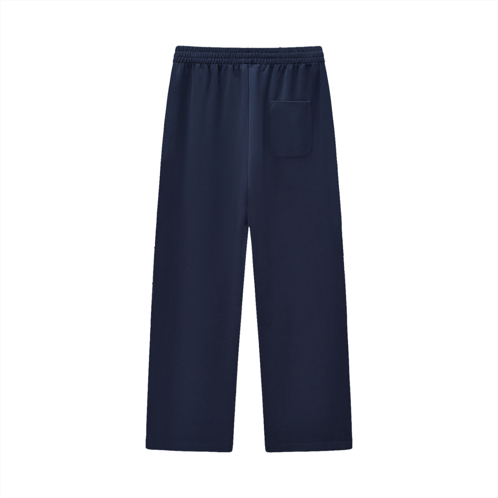 ANGELIC Curve Stripe Sweatpants – Everyday Fit