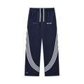 ANGELIC Curve Stripe Sweatpants – Everyday Fit