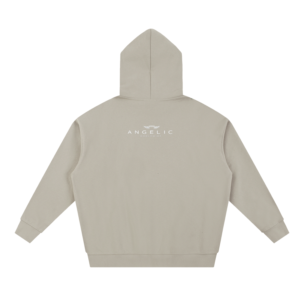 ANGELIC Worldwide Hoodie – Essentials Edition