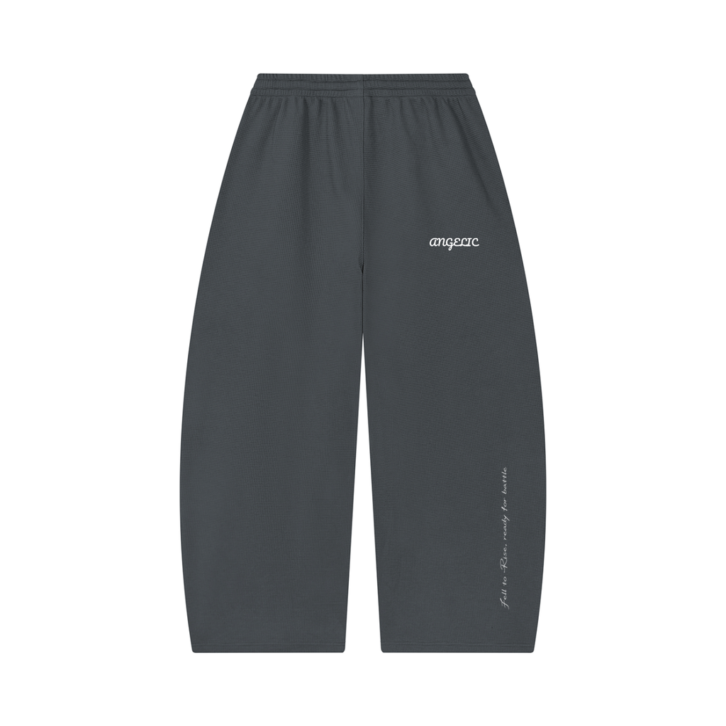 ANGELIC "Fell to Rise" Sweatpants – Baggy Fit