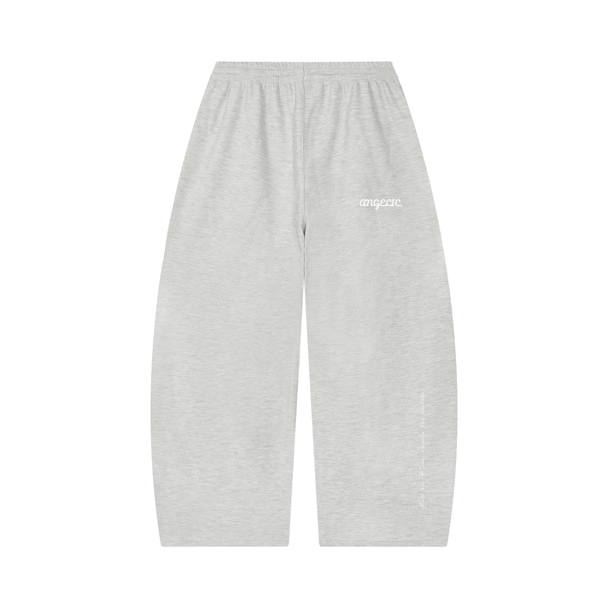 ANGELIC "Fell to Rise" Sweatpants – Baggy Fit