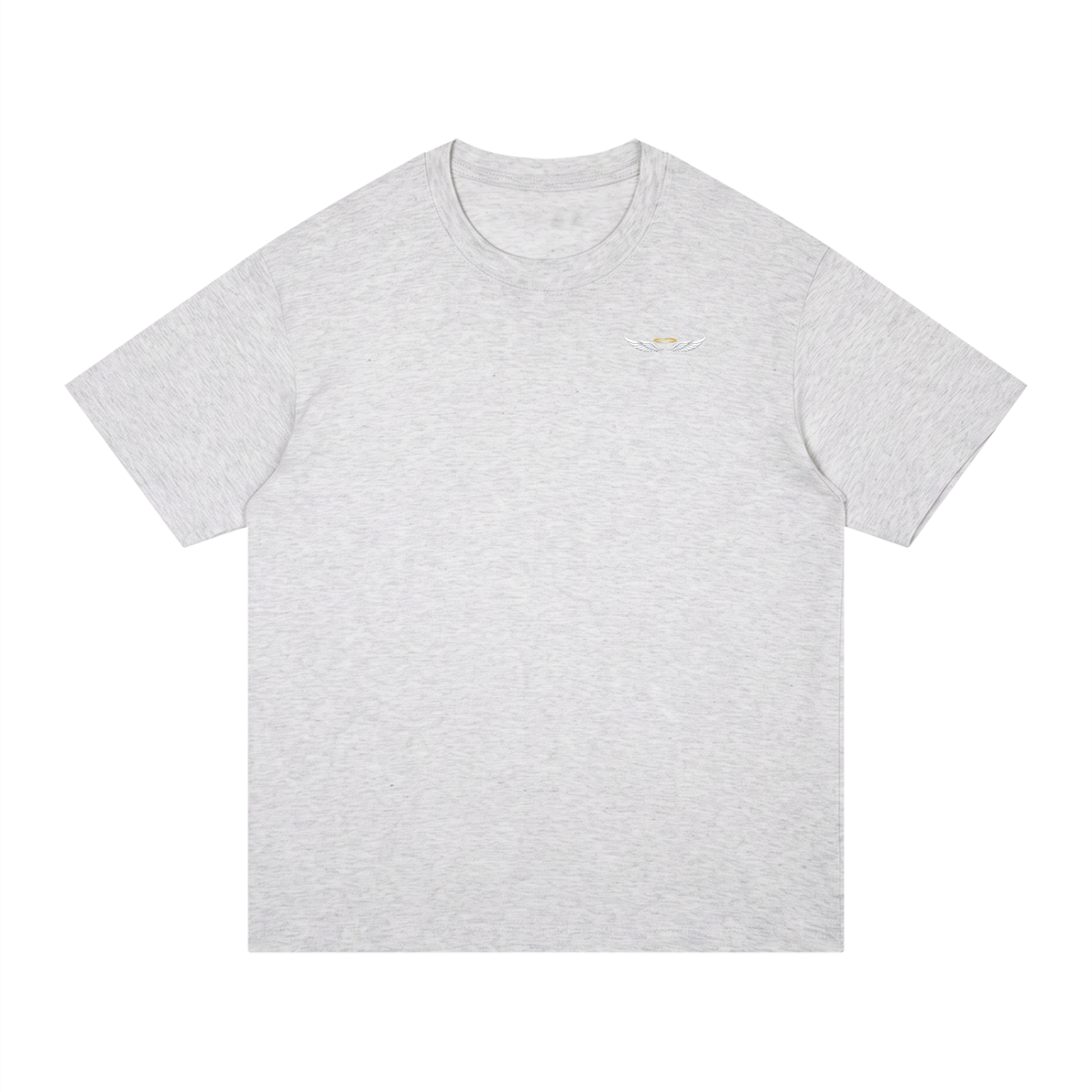 ANGELIC Worldwide Tee – Gold Edition