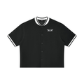 ANGELIC Worldwide Baseball Jersey – Layered Edition