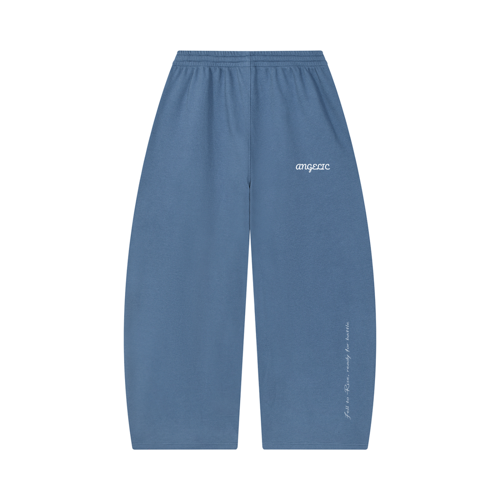 ANGELIC "Fell to Rise" Sweatpants – Baggy Fit
