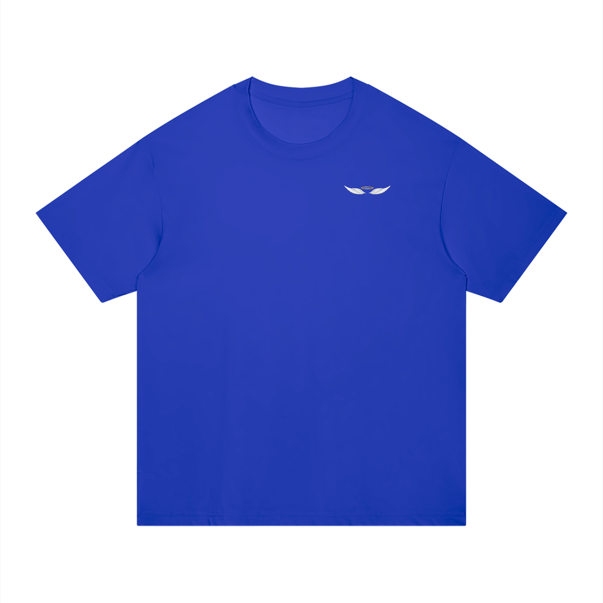 ANGELIC Worldwide Tee – Gold Edition