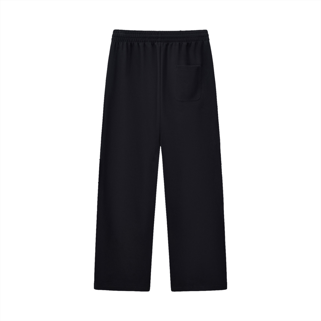 ANGELIC Curve Stripe Sweatpants – Everyday Fit