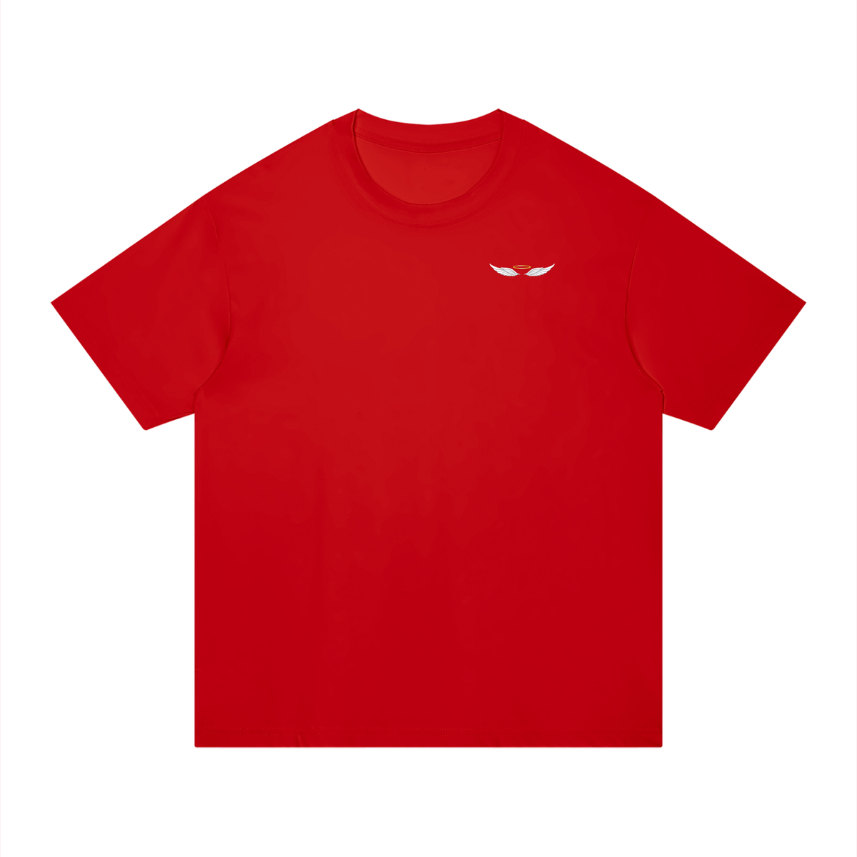 ANGELIC Worldwide Tee – Gold Edition