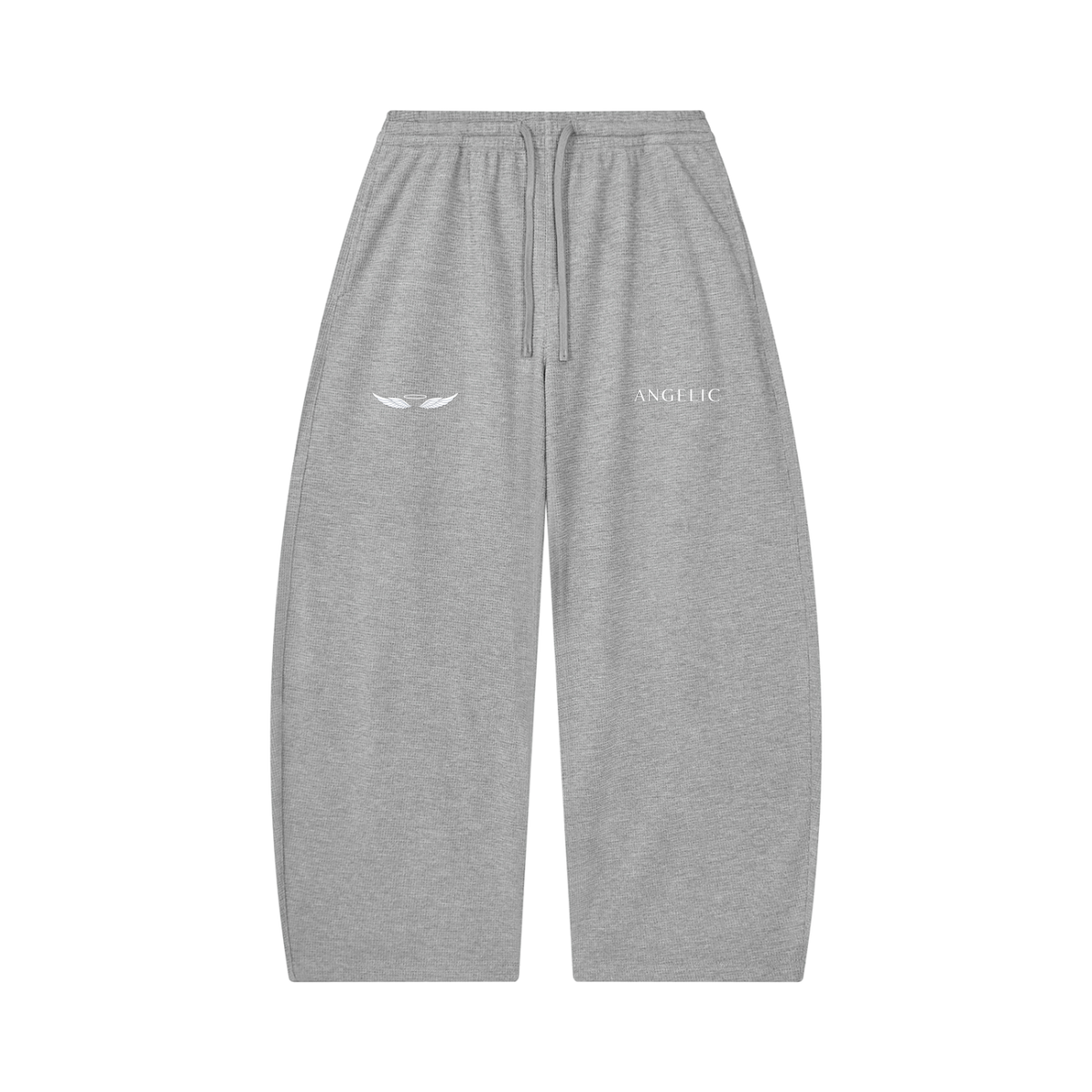 ANGELIC "Fell to Rise" Sweatpants – Baggy Fit