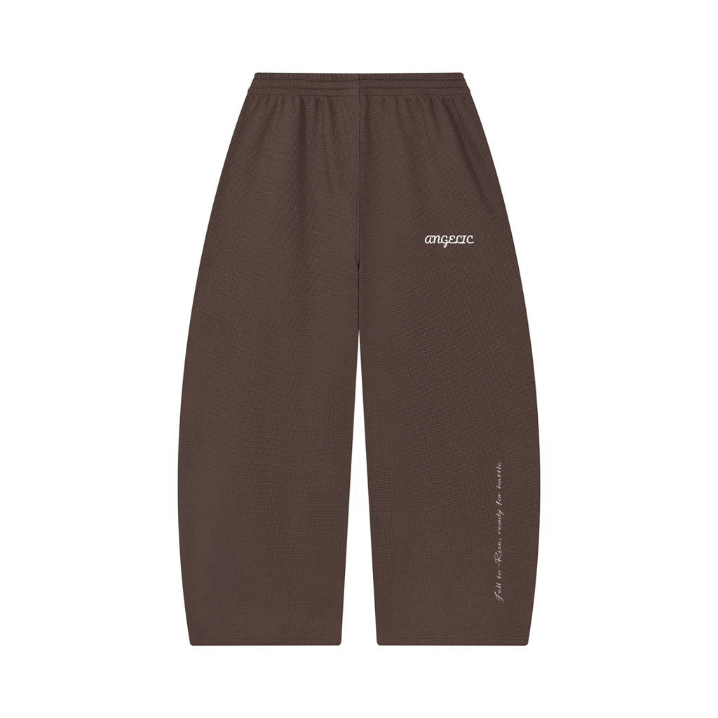 ANGELIC "Fell to Rise" Sweatpants – Baggy Fit