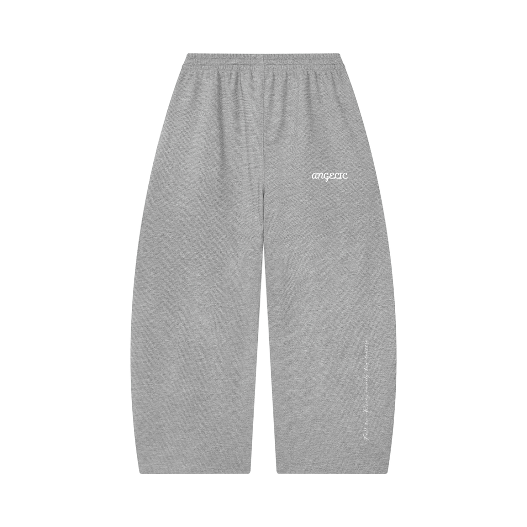 ANGELIC "Fell to Rise" Sweatpants – Baggy Fit