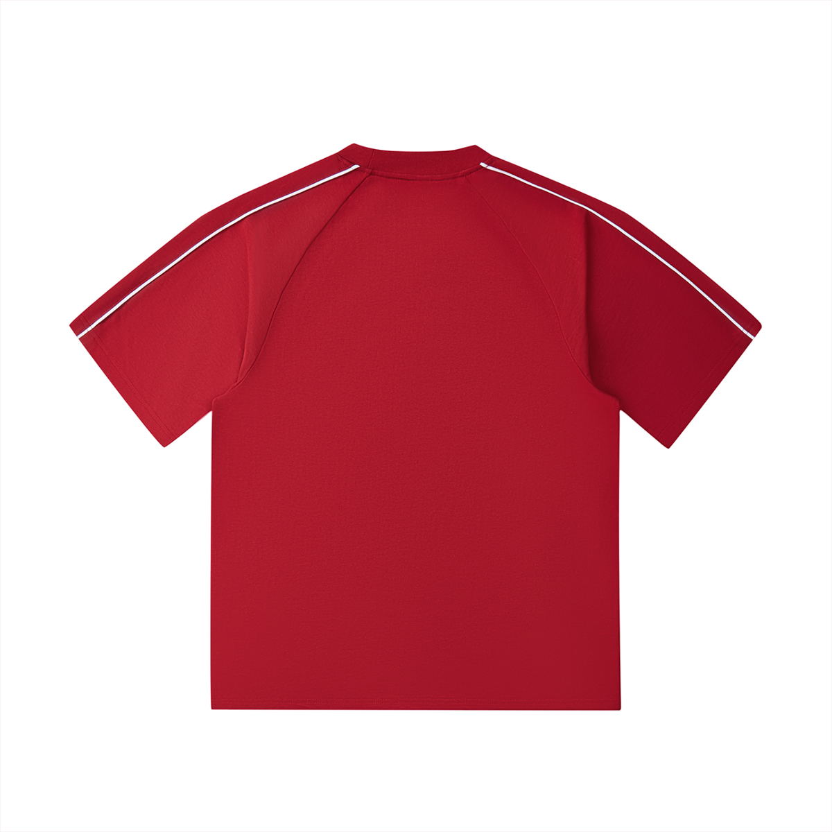 ANGELIC Contrast Tee – Clean Edition