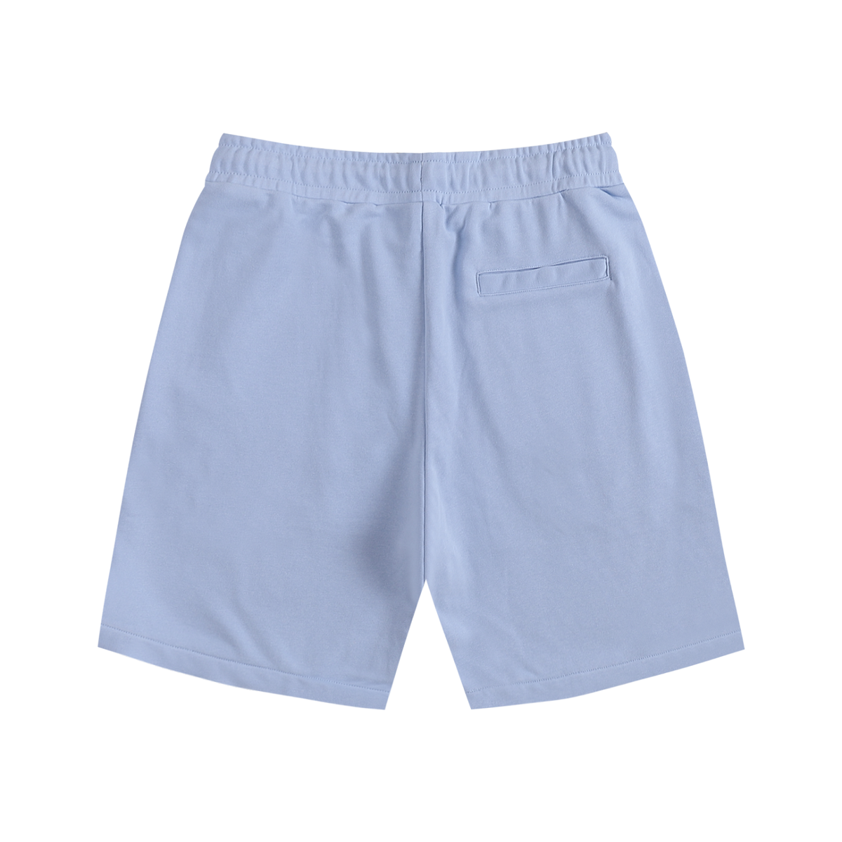 ANGELIC Cotton Shorts – Clean Everyday