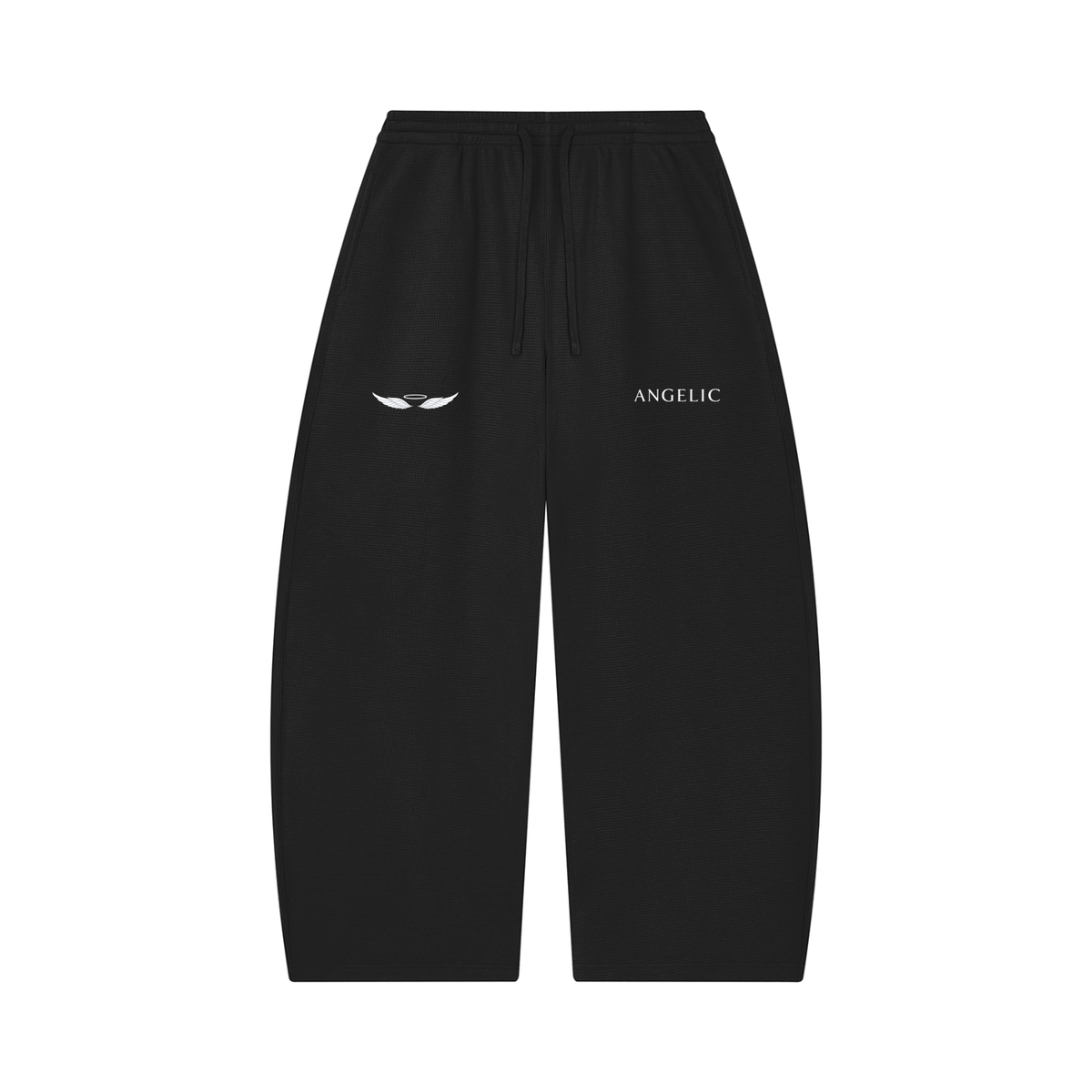 ANGELIC "Fell to Rise" Sweatpants – Baggy Fit